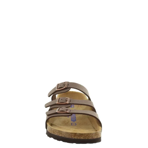 Women's Birkenstock, Florida Soft Footbed Sandal