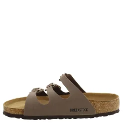 Women's Birkenstock, Florida Soft Footbed Sandal