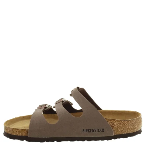 Women's Birkenstock, Florida Soft Footbed Sandal