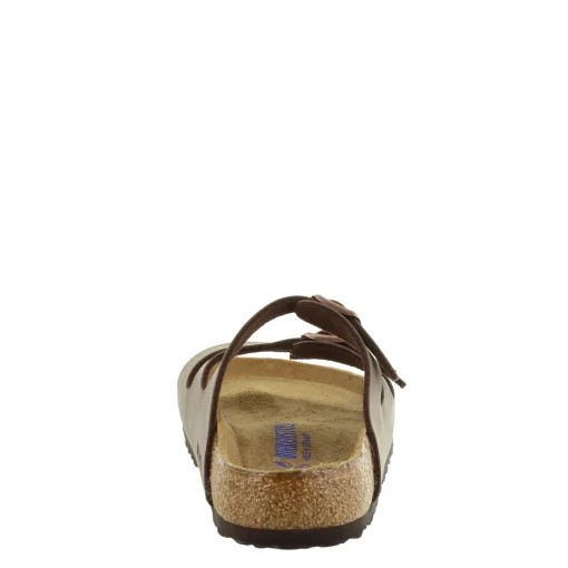 Women's Birkenstock, Florida Soft Footbed Sandal
