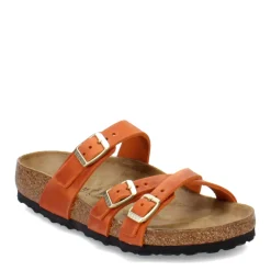 Women's Birkenstock, Franca Sandal - Regular Fit