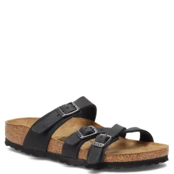 Women's Birkenstock, Franca Sandal - Narrow Width