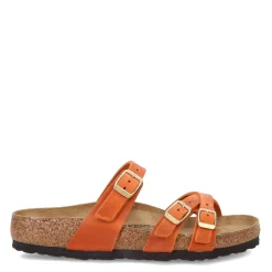 Women's Birkenstock, Franca Sandal - Regular Fit