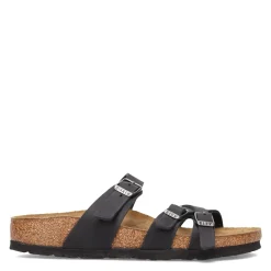 Women's Birkenstock, Franca Sandal - Narrow Width