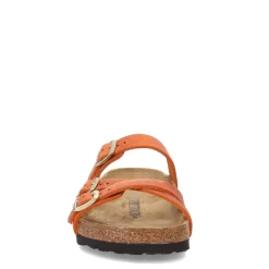 Women's Birkenstock, Franca Sandal - Regular Fit