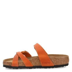 Women's Birkenstock, Franca Sandal - Regular Fit
