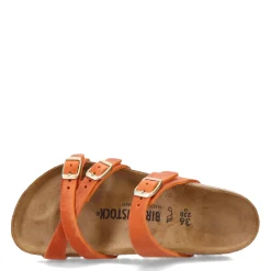 Women's Birkenstock, Franca Sandal - Regular Fit