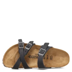 Women's Birkenstock, Franca Sandal - Narrow Width