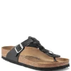 Women's Birkenstock, Gizeh Braid Sandal - Regular Width