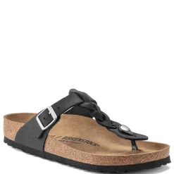 Women's Birkenstock, Gizeh Braid Sandal - Regular Width
