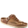 Women's Birkenstock, Gizeh Braid Sandal - Regular Width