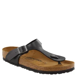 Women's Birkenstock, Gizeh Birko-Flor Sandal - Regular Width