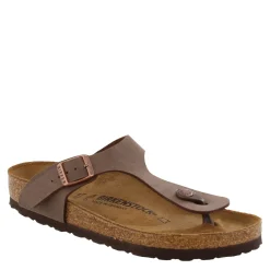 Women's Birkenstock, Gizeh Birko-Flor Sandal - Regular Width