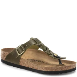 Women's Birkenstock, Gizeh Braid Sandal - Regular Width
