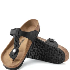 Women's Birkenstock, Gizeh Braid Sandal - Regular Width