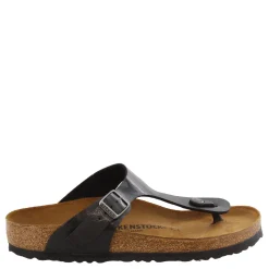 Women's Birkenstock, Gizeh Birko-Flor Sandal - Regular Width