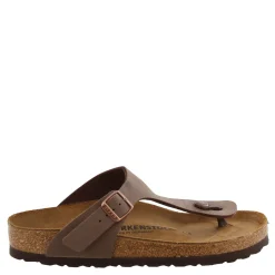 Women's Birkenstock, Gizeh Birko-Flor Sandal - Regular Width