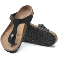 Women's Birkenstock, Gizeh Birko-Flor Sandal - Regular Width