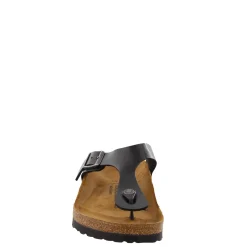 Women's Birkenstock, Gizeh Birko-Flor Sandal - Regular Width