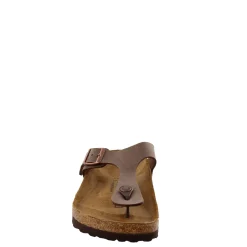 Women's Birkenstock, Gizeh Birko-Flor Sandal - Regular Width