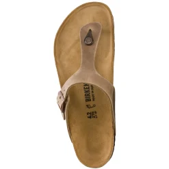 Women's Birkenstock, Gizeh Sandal - Regular Fit