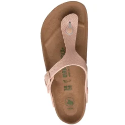 Women's Birkenstock, Gizeh Vegan Sandal - Regular Fit