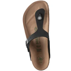 Women's Birkenstock, Gizeh Birko-Flor Sandal - Regular Width
