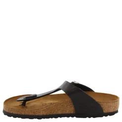 Women's Birkenstock, Gizeh Birko-Flor Sandal - Regular Width