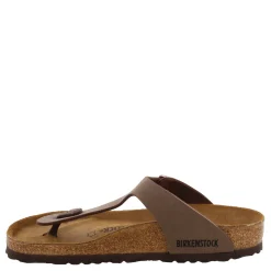 Women's Birkenstock, Gizeh Birko-Flor Sandal - Regular Width