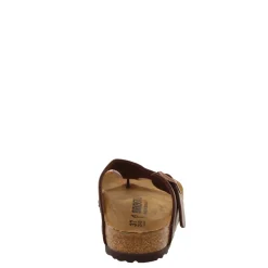 Women's Birkenstock, Gizeh Birko-Flor Sandal - Regular Width