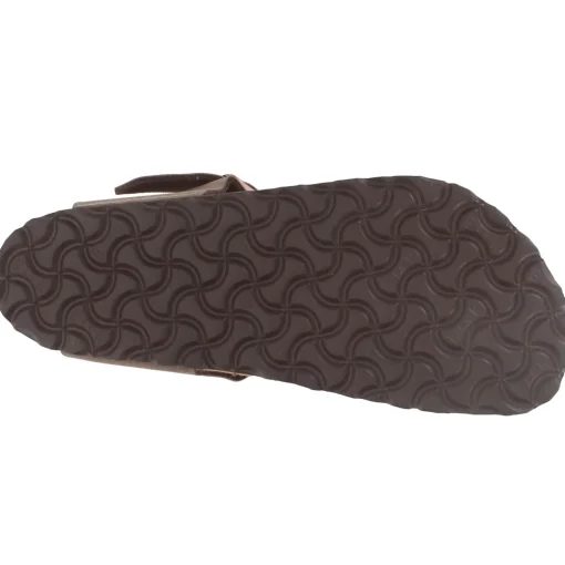 Women's Birkenstock, Gizeh Birko-Flor Sandal - Regular Width