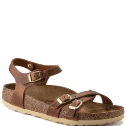 Women's Birkenstock, Kumba Sandal - Regular Width