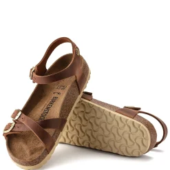 Women's Birkenstock, Kumba Sandal - Regular Width