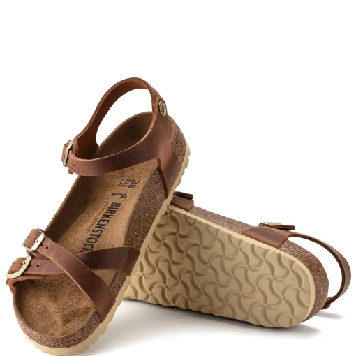 Women's Birkenstock, Kumba Sandal - Regular Width