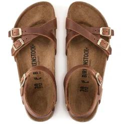 Women's Birkenstock, Kumba Sandal - Regular Width