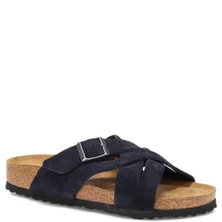 Women's Birkenstock, Lugano Sandal - Narrow Width