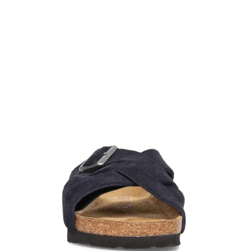 Women's Birkenstock, Lugano Sandal - Narrow Width