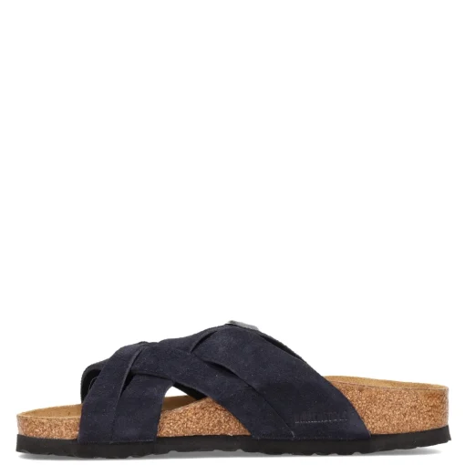 Women's Birkenstock, Lugano Sandal - Narrow Width