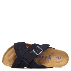 Women's Birkenstock, Lugano Sandal - Narrow Width