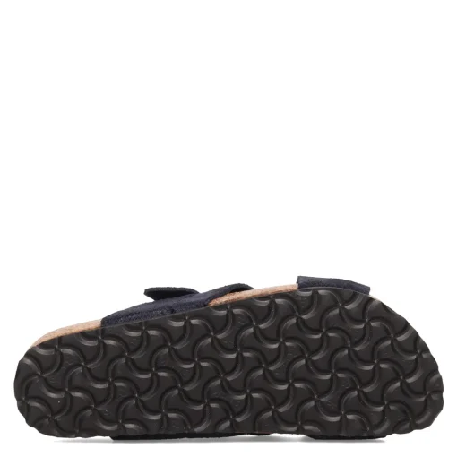 Women's Birkenstock, Lugano Sandal - Narrow Width