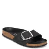 Women's Birkenstock, Madrid Big Buckle Sandal