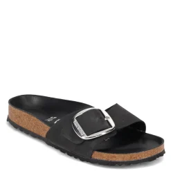 Women's Birkenstock, Madrid Big Buckle Sandal