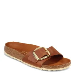 Women's Birkenstock, Madrid Big Buckle Sandal