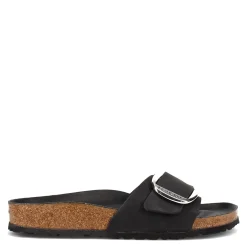 Women's Birkenstock, Madrid Big Buckle Sandal