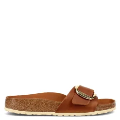 Women's Birkenstock, Madrid Big Buckle Sandal