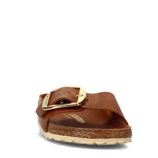 Women's Birkenstock, Madrid Big Buckle Sandal