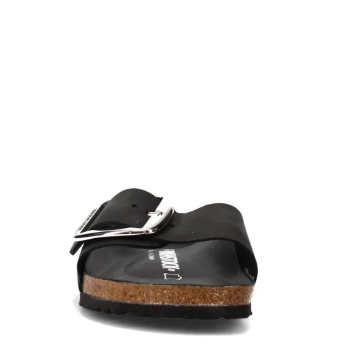 Women's Birkenstock, Madrid Big Buckle Sandal