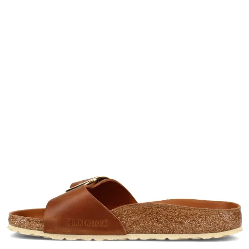 Women's Birkenstock, Madrid Big Buckle Sandal