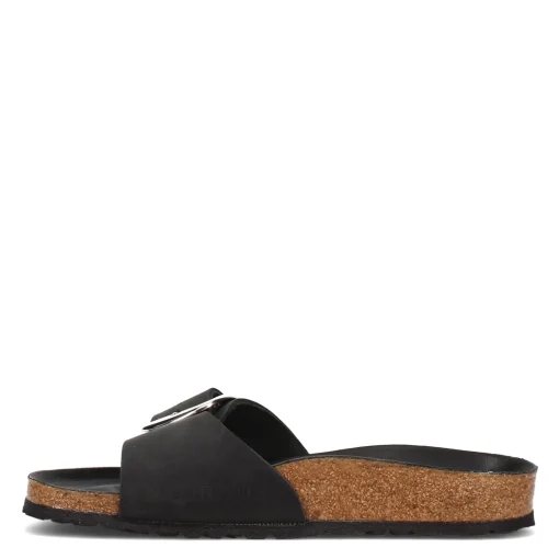Women's Birkenstock, Madrid Big Buckle Sandal