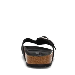 Women's Birkenstock, Madrid Big Buckle Sandal